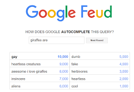 Why do adults have google feud answers. Mildly Amusing Google Feud Answers Album On Imgur