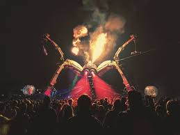 Glastonbury and tomorrowland lead the way, with behemoths like creamfields, ultra europe, sziget, primavera sound and rock am ring heading up the chase. 30 Music Festivals In Europe To Experience Before You Die 2020