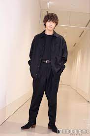 横浜流星 ブレイクを裏付ける人柄と姿勢 田中圭からの影響 連ドラ初主演への思い語る シロでもクロでもない世界で パンダは笑う インタビュー モデルプレス 横浜流星 横浜 クロ