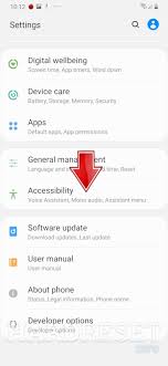 The animated figure is garnering a lot of attention for her looks. How To Turn On Voice Assistant In Samsung Galaxy A60 How To Hardreset Info