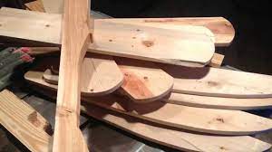 This diy pallet adirondack chair will be super comfortable to enjoy your leisure time just sit right back on it and catch the naturally occurring scenes. How To Build An Adirondack Chair Out Of Wood Pallets Youtube