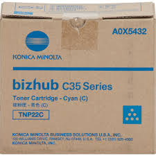 Drag the konica minolta bizhub c35 color.plugin file, which is. Konica Minolta Knma0x5432 Bizhub C35 C35p Toner Cartridge 1 Each Walmart Com Walmart Com