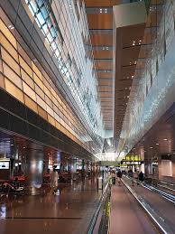 hamad international airport hamad international airport airport design airport