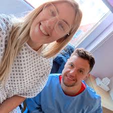 Fundraiser by Stewart Townsend : Ironman challenge Vs Endometriosis surgery