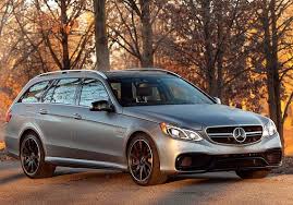 2014 Mercedes Benz E63 Amg Estate S Too Much Punch Marketwatch In 2020 Mercedes Benz E63 Amg Mercedes Benz Mercedes