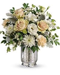 Same day delivery · 20% off all items · from $19.99 Teleflora S Endless Lovelies Bouquet In Waterloo On Raymond S Flower Shop Ltd
