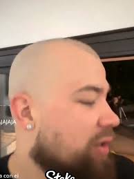 Transformación de Daren: El pelo rapado de Westcol