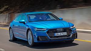 Audi A7 Benzinovyj Sportback Nosit Indeks 55 Tfsi Razmenivaet Sotnyu Za 5 3 S I Potreblyaet 6 8 7 2 L 100 Km V Smesha Audi A7 Audi A7 Sportback Audi Tt Roadster