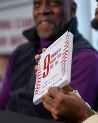 𝟗 𝐈𝐧𝐧𝐢𝐧𝐠𝐬 𝐭𝐨 𝐋𝐢𝐯𝐢𝐧𝐠 𝐘𝐨𝐮𝐫 𝐁𝐞𝐬𝐭 𝐋𝐢𝐟𝐞 -𝐉𝐚𝐲  𝐉𝐚𝐜𝐤𝐬𝐨𝐧 Today, we celebrate Jay Jackson as he embarks