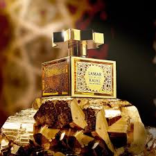 Kajal Perfumes Paris Lamar Eau De Parfum - Anna Profumerie