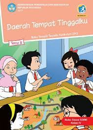 Cerita yang diceritakan ibu guru di atas juga merupakan cerita fiksi. Soal Tematik Kelas 4 Tema 8 Subtema 2 Dan Jawaban Kurikulum Pelajaran