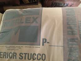 Everything Stucco