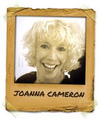 Joanna Cameron's Instagram, Twitter & Facebook