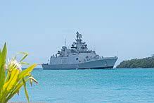 Indian Navy Wikipedia