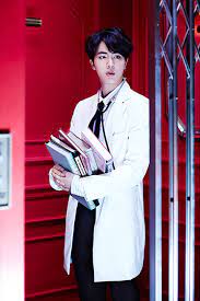 Jin 2015 bts live trilogy episode ii: Bts Dope 2015