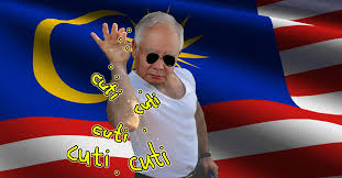 Yay Another Public Holiday Actually How Does Malaysia Decide Which Days To Make Cuti