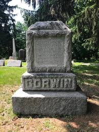 Cornelia Hawkins Corwin (1825-1907)