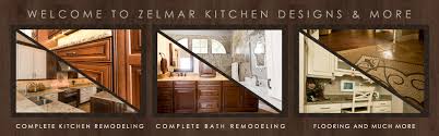 Unsurprisingly, more and more homeowners are focusing on kitchen remodeling designs. Waypoint Living Spaces Zelmar Kitchen Designs More