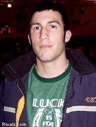 Jeremy Hollier's Instagram, Twitter & Facebook