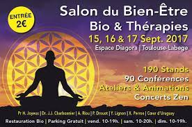 Modelage d'1h au choix, abhyanga ou comme toutes les grandes villes, toulouse bénéficie de lieu de relaxation, permettant à ses habitants de chasser stress et tracas. Salon Bien Etre Toulouse Labege Du 15 Au 17 Septembre 2017
