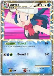 Pokemon Aurore 86