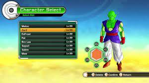 10 things we want dimps to include. What Is The Max Level In Dragon Ball Xenoverse 2 Bmo Show