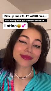 Pickup Line for Him Spanish