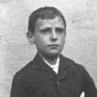 Samuel Beardall (1878–1940) • FamilySearch