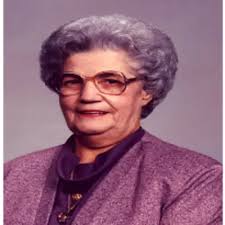 Obituary information for Lucille Duhon Bernard