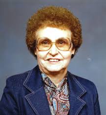 Violet Vaughn, 93, of Carlisle, formerly of Jefferson