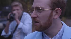 Movie Review: There's Nothing to See "Beyond The Shadows"