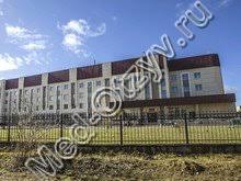 Detskaya Poliklinika Kirishi 18 Otzyvov