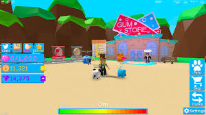 The largest database of roblox music codes and song ids to play from your boombox in game. Bubble Gum Simulator All Working Codes To Get Free Coins Gems Pets And More Fan Site Roblox
