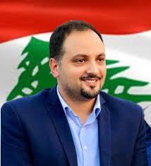 الدكتور هيثم عز الدين يُعلن ترشحه للإنتخابات النيابية عن المقعد السني في  عكار من إيماننا العميق بخدمة الناس ، ومن حبنا لعكار واهلها قررنا وبعد  التوكل على الله أن نتقدم للترشح الى