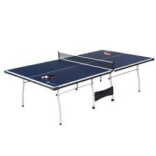 You'll see full size table tennis tables called different things, such as regulation, official, olympic size or even standard as there is only considered to be one set of dimensions that most manufacturers follow. Pin On Attic Game Room