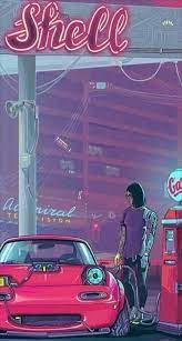 48 Trendy Retro Cars Wallpaper Automotive Art Car Wallpapers Retro Cars Automotive Art