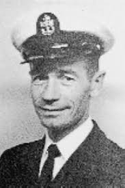 Obituary: Jesse C. Nunnally Jr.