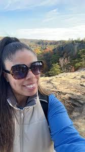 Jerrie Robinson's Instagram, Twitter & Facebook