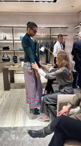 ✨ Step into the world of luxury styling with me