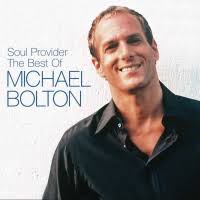 Michael bolotin (born february 26, 1953), better known as michael bolton, is an american singer and songwriter. Michael Bolton Soul Provider The Best Of Michael Bolton Cd 1 Compilation