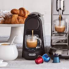 Shop with afterpay on eligible items. Nespresso Essenza Mini Espresso Machine By De Longhi Sur La Table