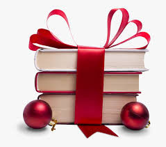 Books As Christmas Presents Hd Png Download Kindpng Merry christmas red tree png clipart. christmas presents hd png download
