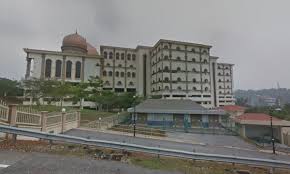 The head office is in kuala lumpur. Pahang Maps Google