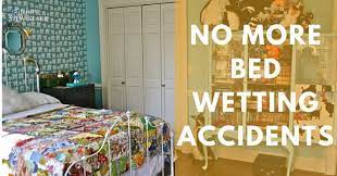 Natural Remedies For Nighttime Bedwetting (In Older Kids)
