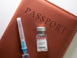 pass sanitaire depuis le 9 juin 2021, un pass sanitaire est obligatoire pour assister aux pass sanitaire et espagne. Accord Sur Un Pass Sanitaire Europeen Pour Voyager Cet Ete Challenges