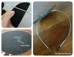 How To Make A Mini Top Hat Out Of Paper How To Make A Mad Hatter Mini Top Hat Tutorial Thesuburbanmom Alice In Wonderland Tea Party Birthday Tea Party Hats Mad Hatter Hats