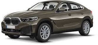 Listino Bmw X6 Prezzo Scheda Tecnica Consumi Foto Alvolante It