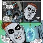 Kyles new Look And a new corps! Spoilers for Green Lantern #13 2023 :  r/Greenlantern