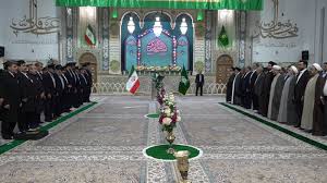 قم در آستانه تجدید عهدی دوباره با بانوی کرامت(س)