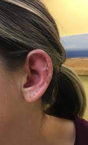 Piercing Pagoda 3495 Capital City Mall Dr Camp Hill Pa 17011 Yp Com